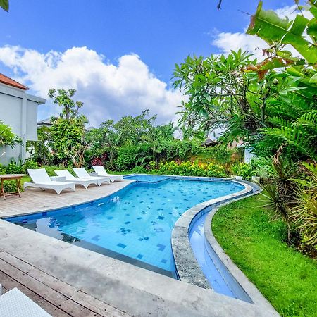 Harmony Beach Suite Seminyak  Exterior photo