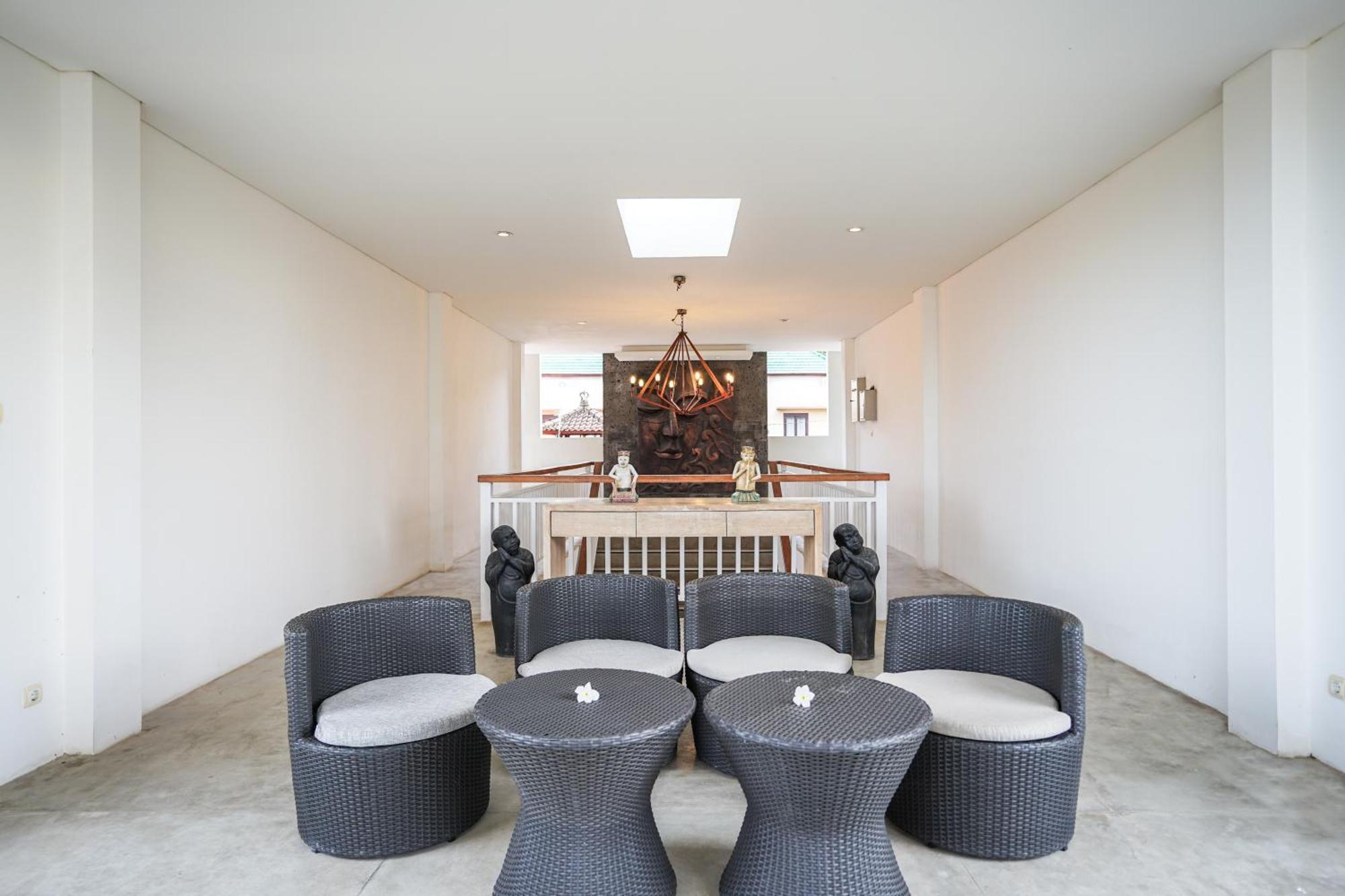 Harmony Beach Suite Seminyak  Exterior photo