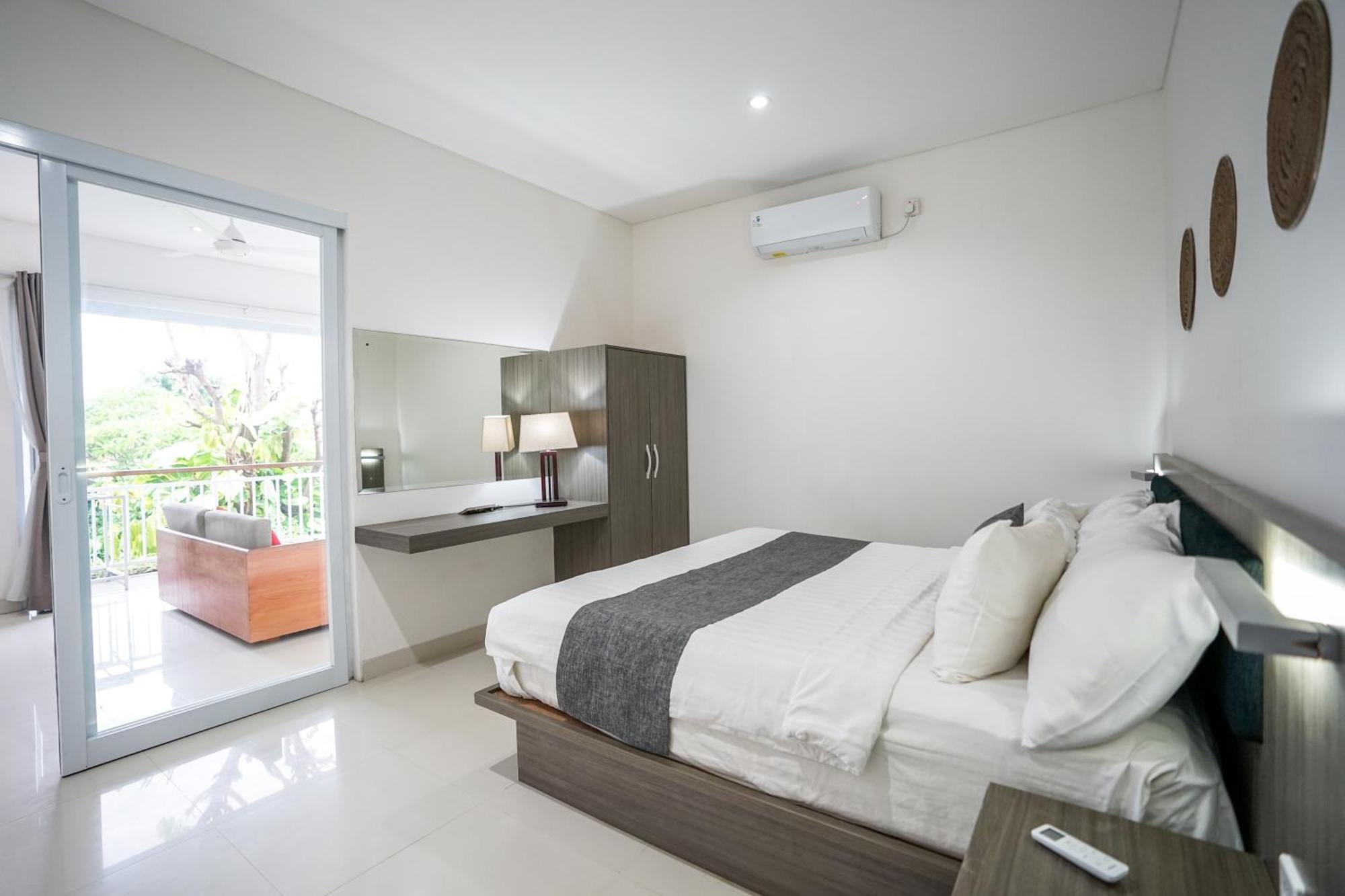 Harmony Beach Suite Seminyak  Exterior photo