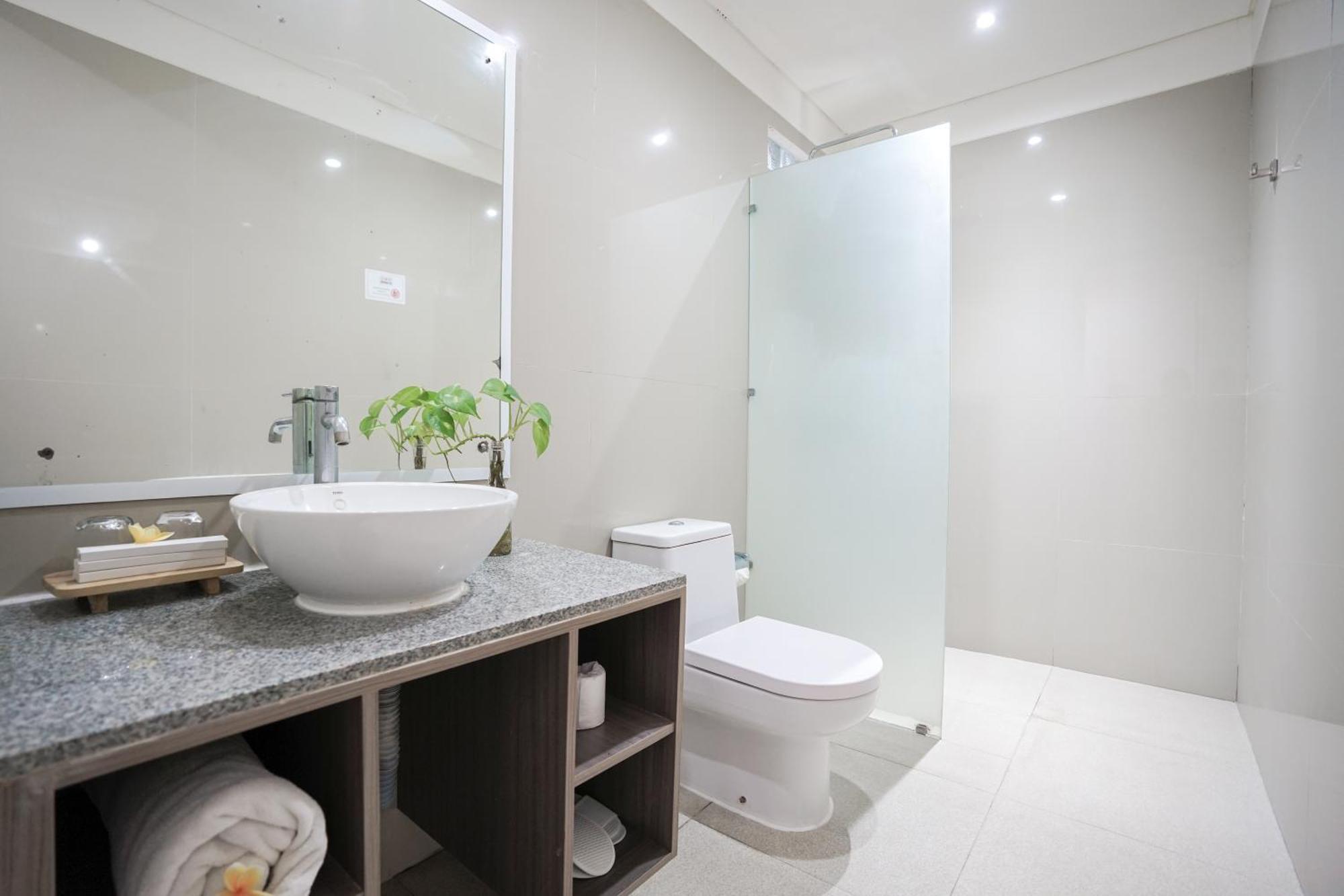 Harmony Beach Suite Seminyak  Exterior photo