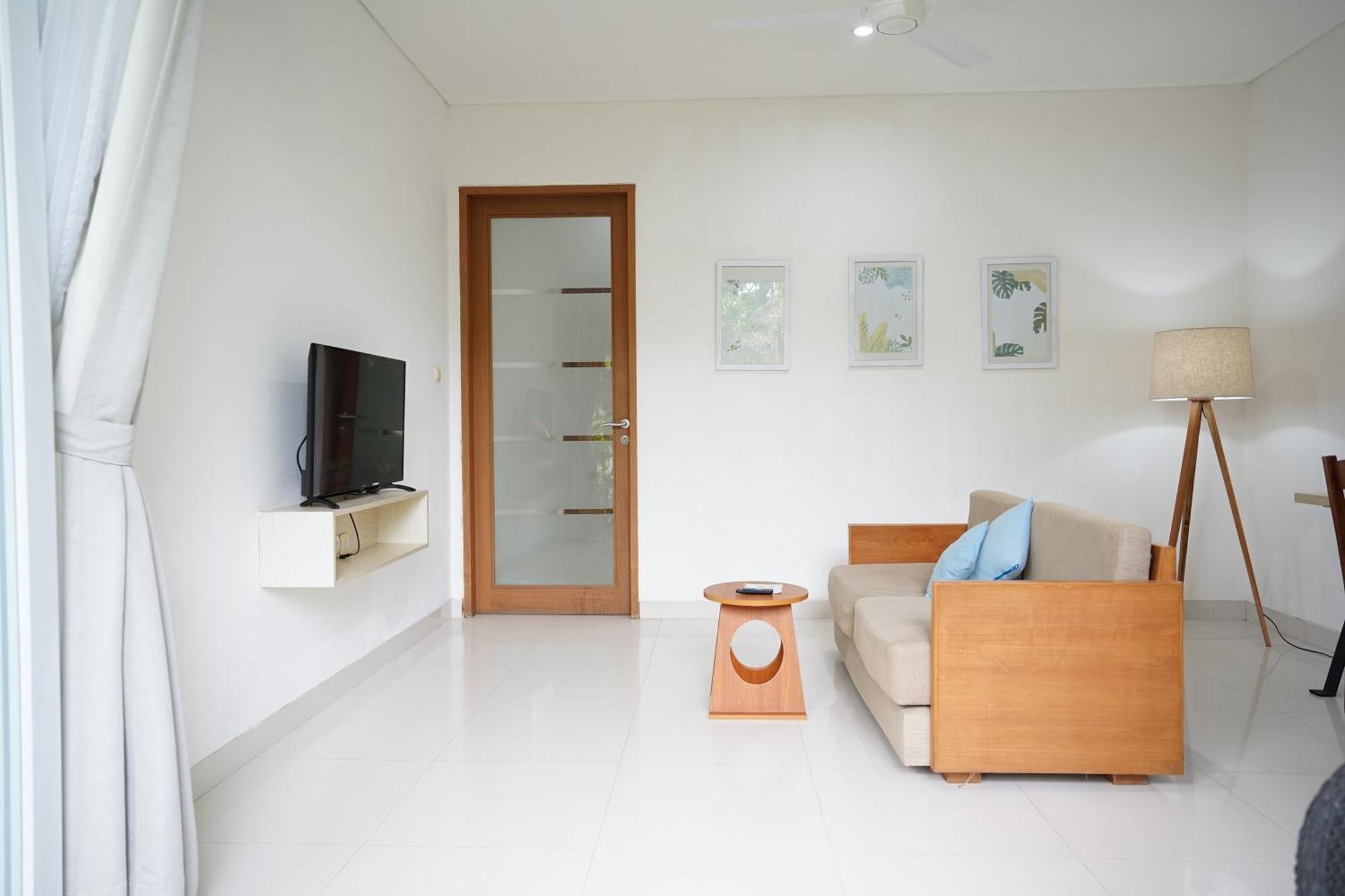 Harmony Beach Suite Seminyak  Exterior photo