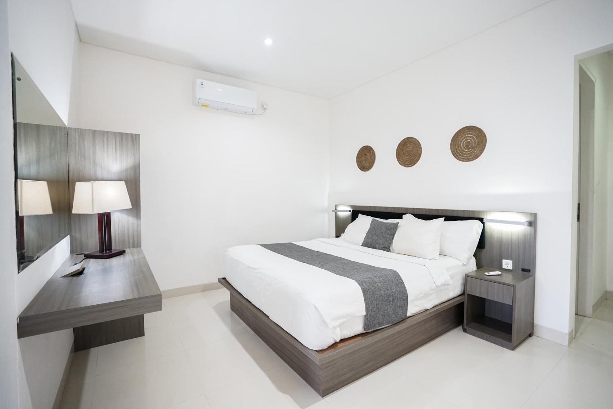 Harmony Beach Suite Seminyak  Exterior photo