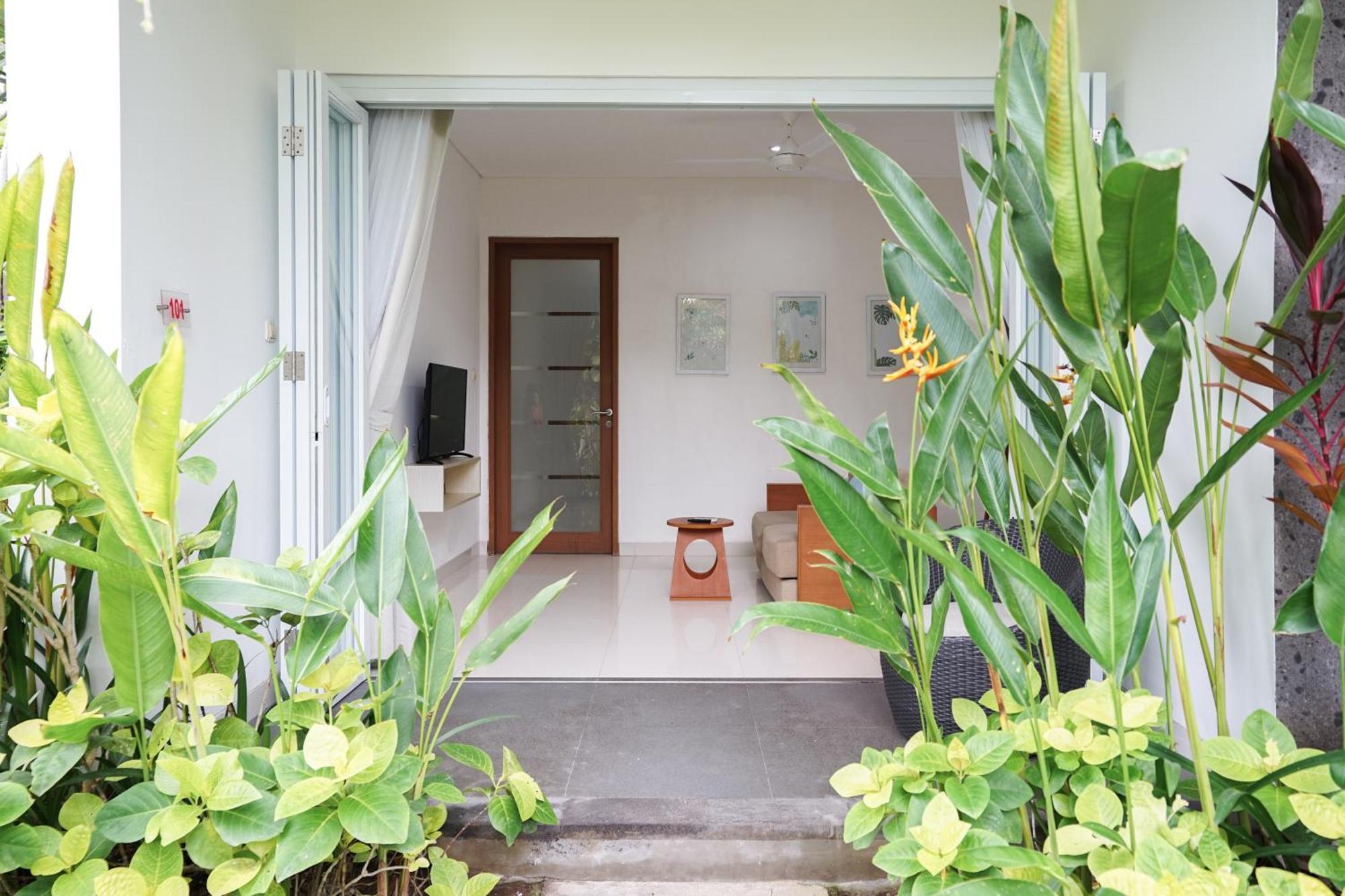 Harmony Beach Suite Seminyak  Exterior photo