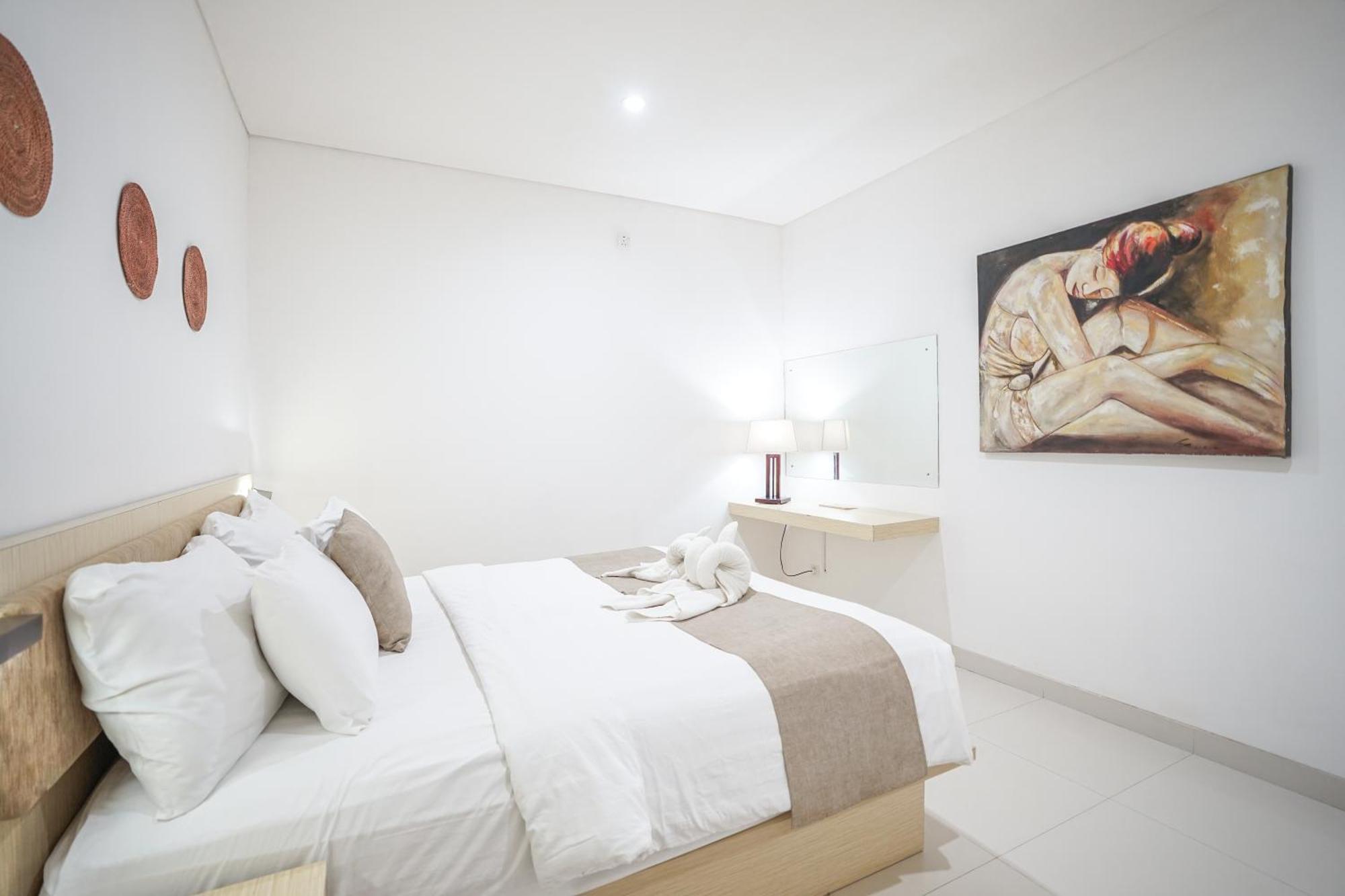 Harmony Beach Suite Seminyak  Exterior photo