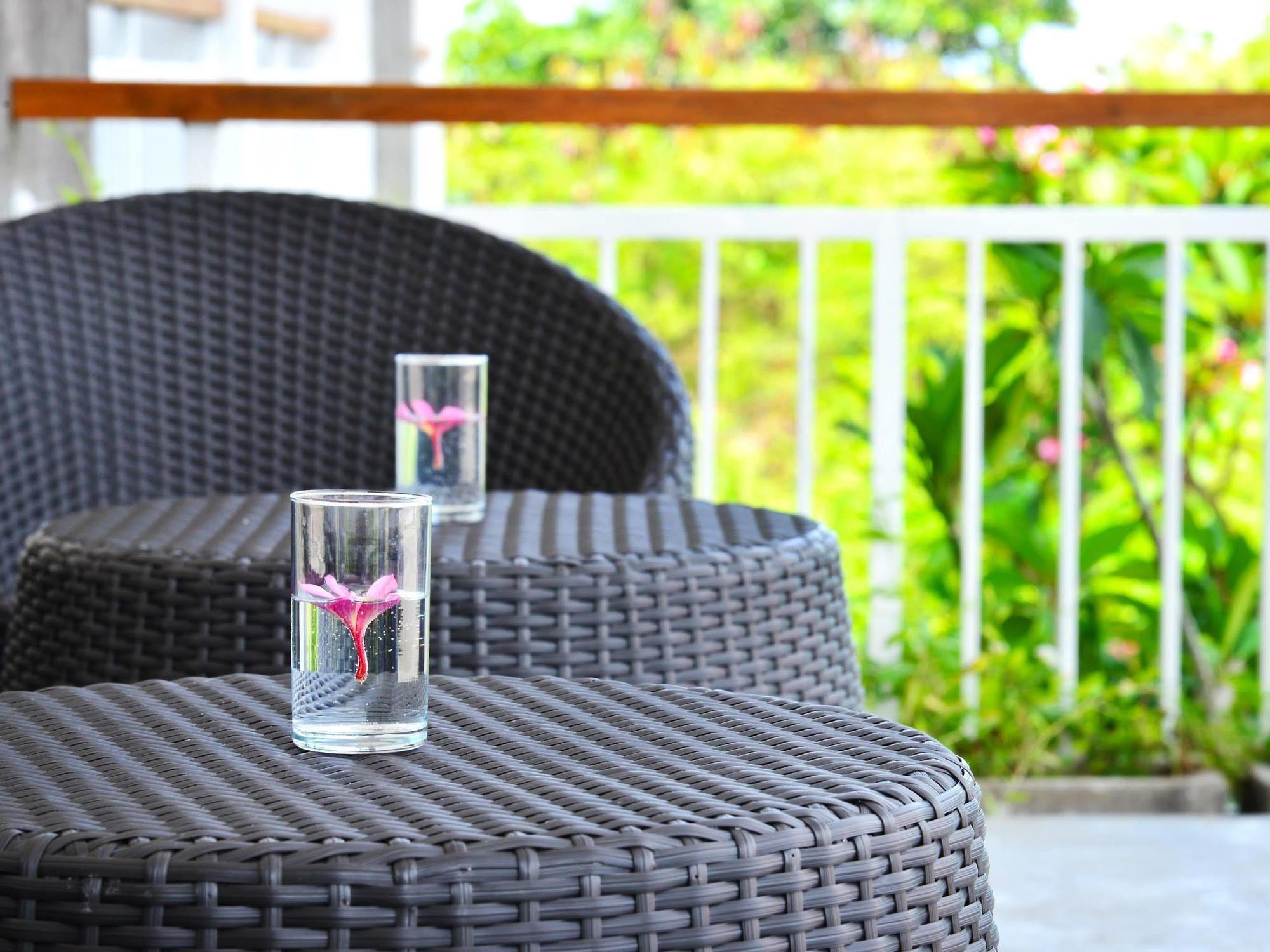 Harmony Beach Suite Seminyak  Exterior photo