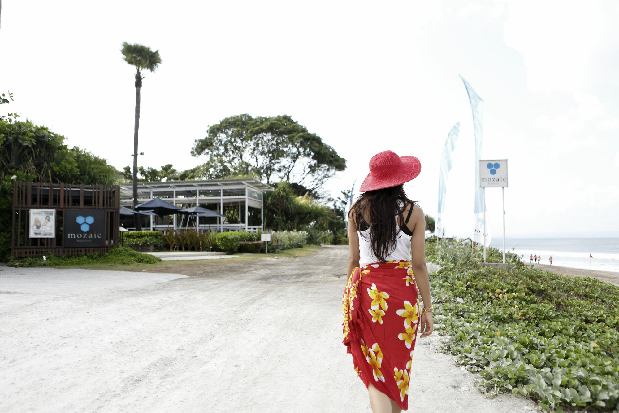 Harmony Beach Suite Seminyak  Exterior photo